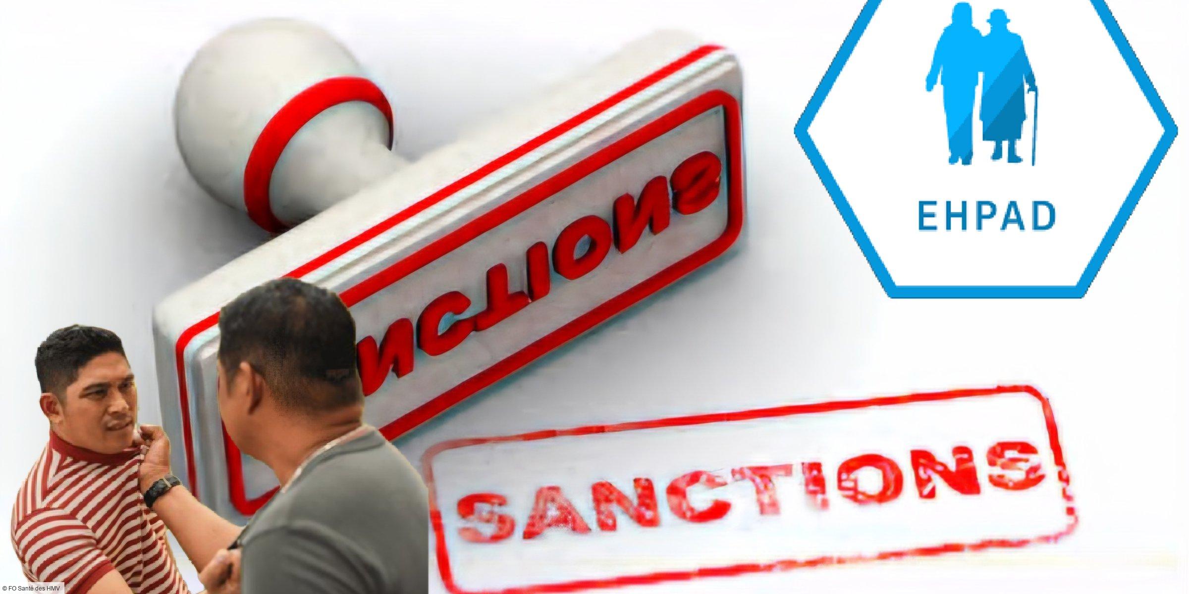 Un fonctionnaire sanctionné pour une attitude violente hors service : La justice confirme