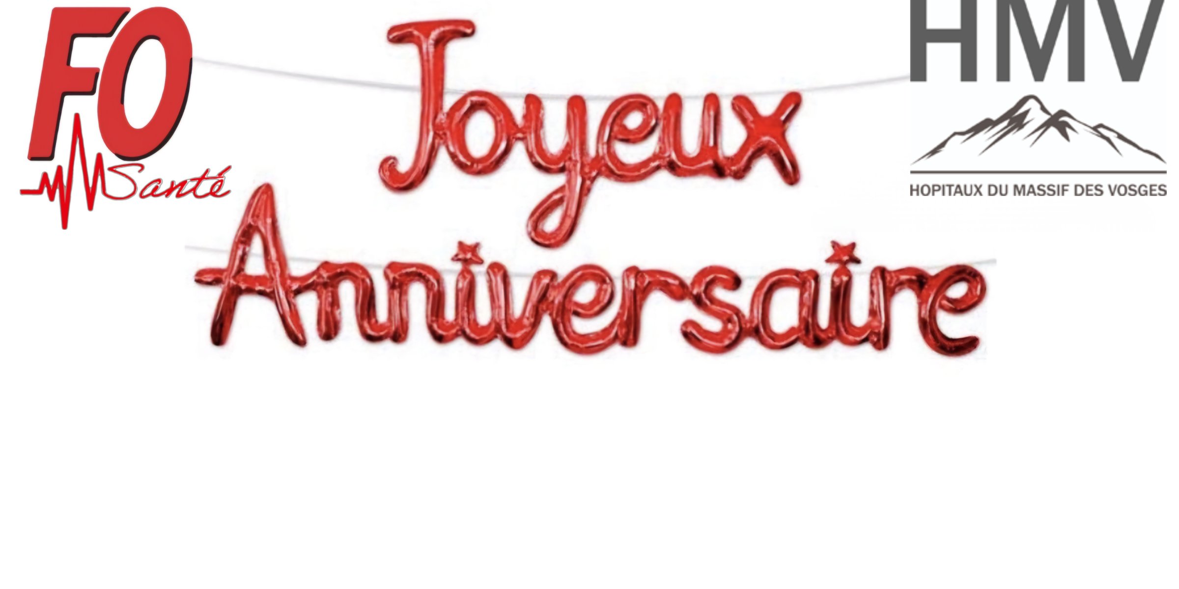 Force Ouvrière Santé : Trois Ans d'Engagement et de Réussites aux Hôpitaux du Massif des Vosges