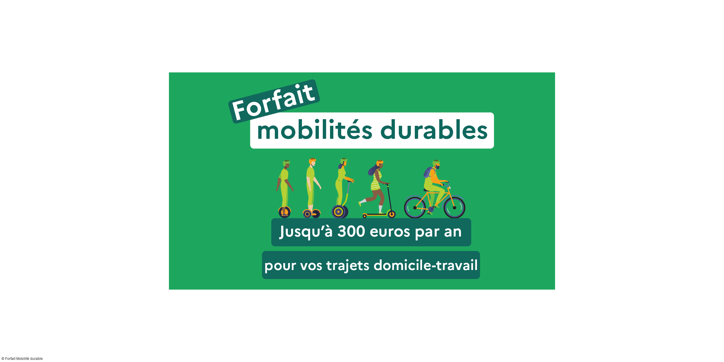 Une prime FMD jusqu'à 300€, non imposable, pour les agents de la Fonction Publique