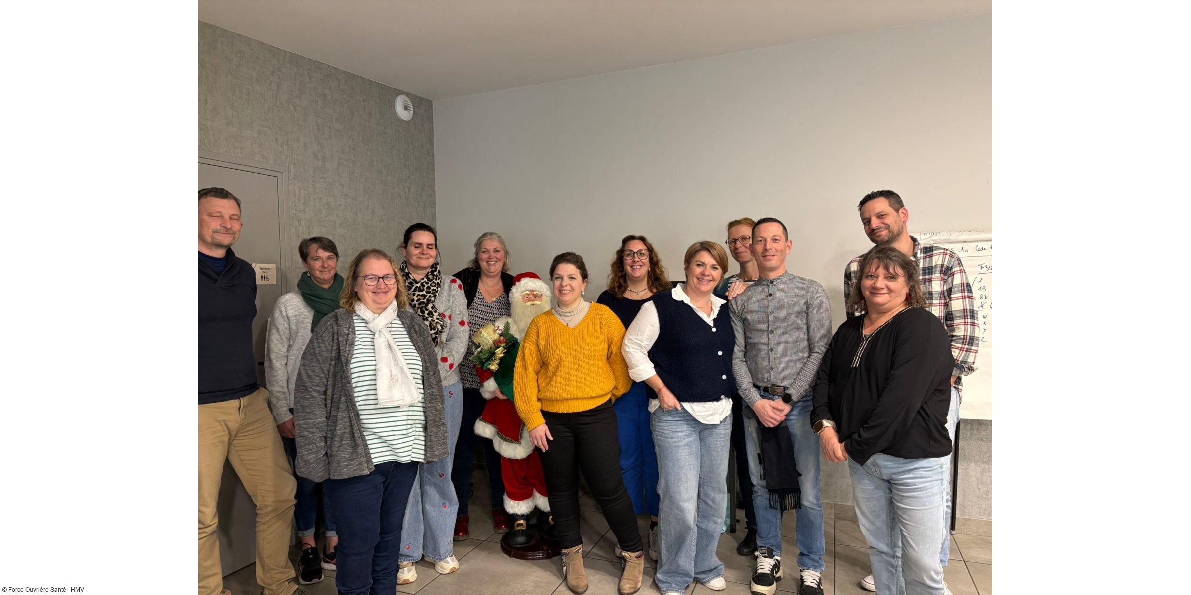 Une dernière étape franchie : cap sur 2026, formation, transmission… et retour en fanfare !