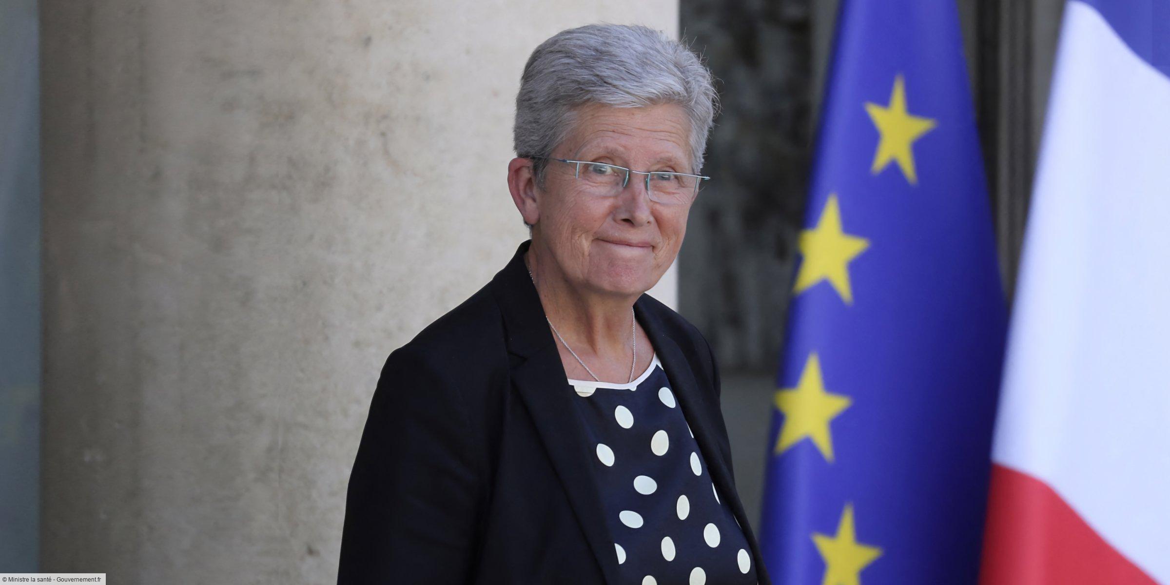 Geneviève Darrieussecq : l’allergologue aux commandes d’un ministère de la Santé en crise