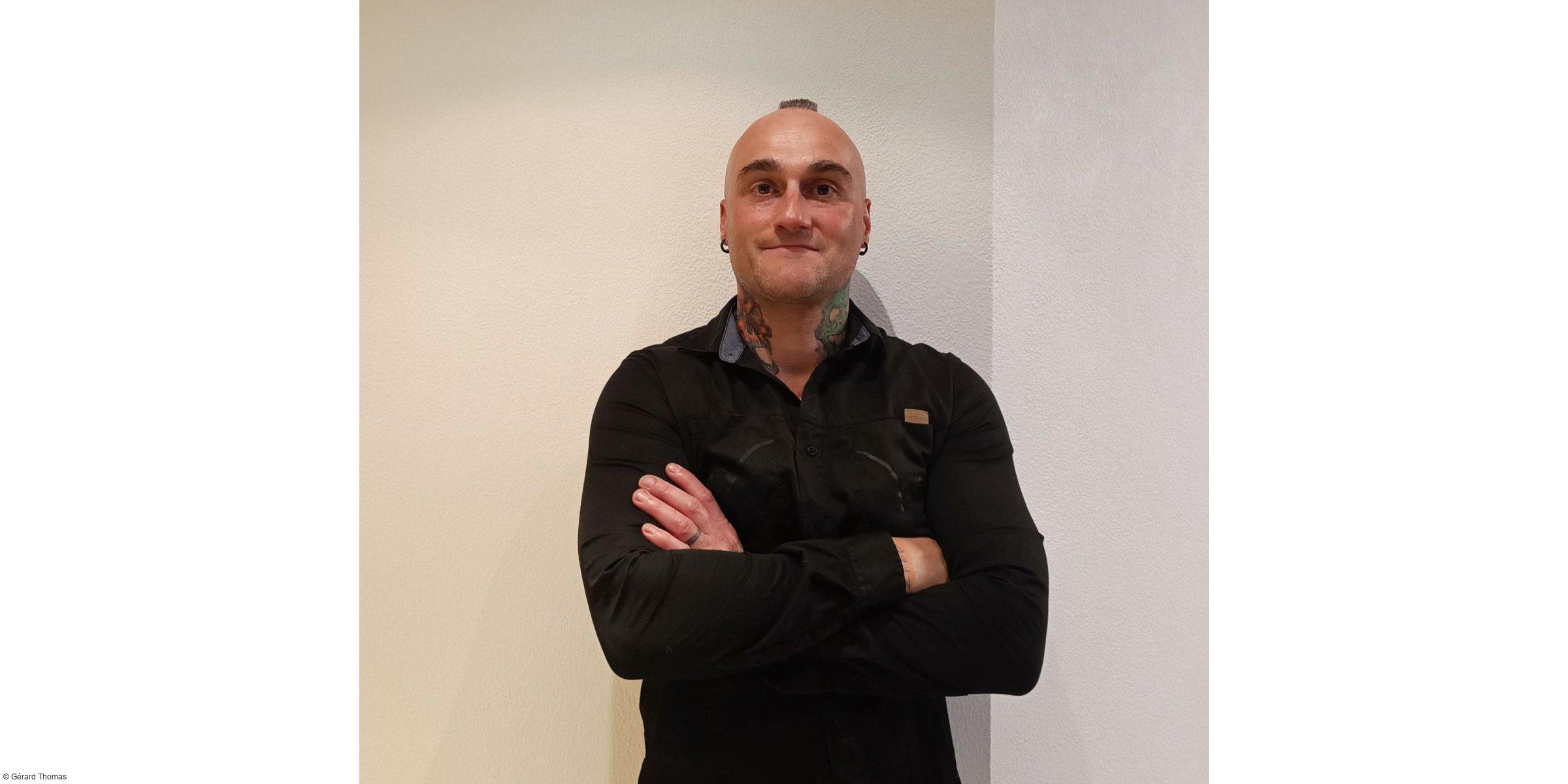 Qui est Gérard Thomas ?