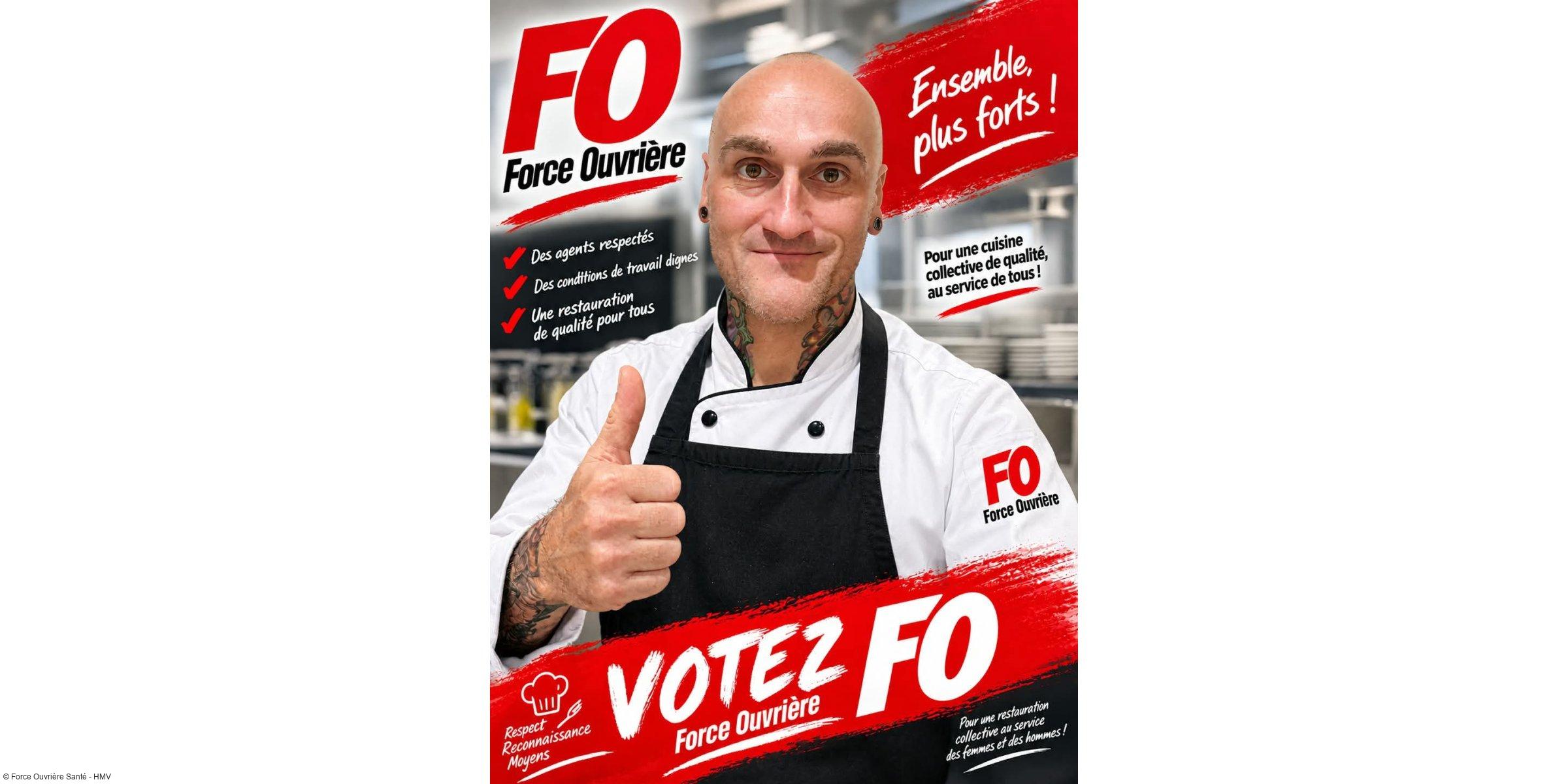 Gérard THOMAS - Cuisinier