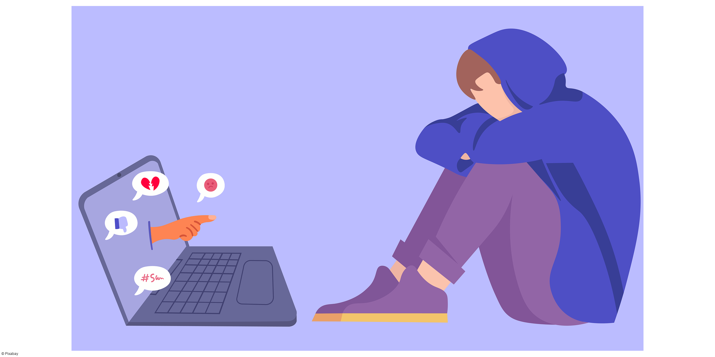 Harcèlement moral au travail : quelles sanctions ?