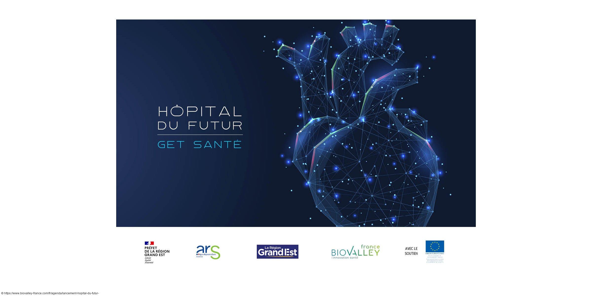 Hôpital du futur