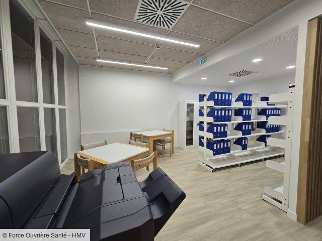 Inauguration officielle de l’IFSI et de l’IFAS : Des nouveaux locaux pour les formations paramédicales en déodatie