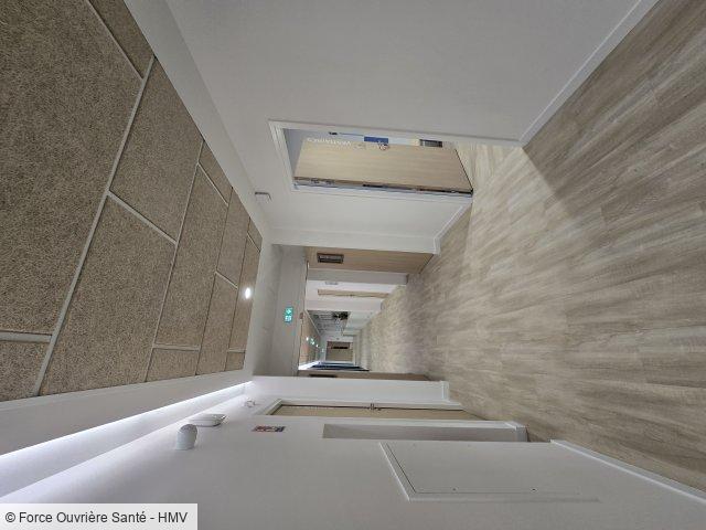 Inauguration officielle de l’IFSI et de l’IFAS : Des nouveaux locaux pour les formations paramédicales en déodatie