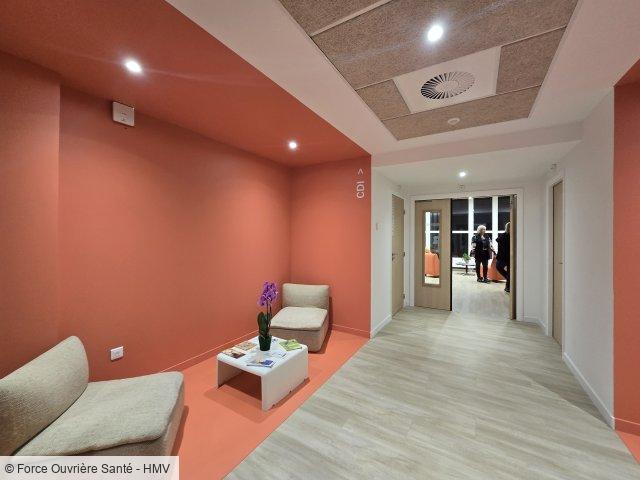 Inauguration officielle de l’IFSI et de l’IFAS : Des nouveaux locaux pour les formations paramédicales en déodatie