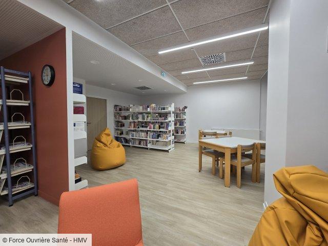 Inauguration officielle de l’IFSI et de l’IFAS : Des nouveaux locaux pour les formations paramédicales en déodatie