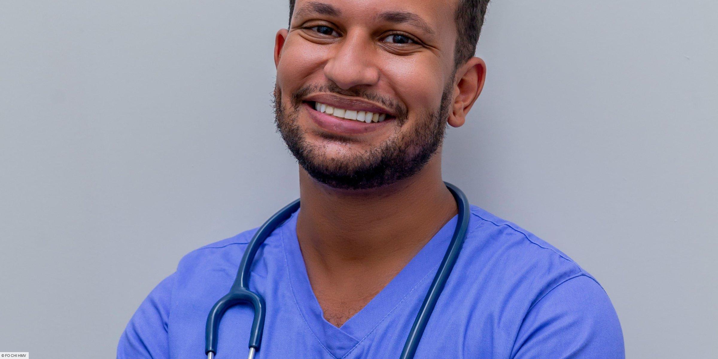 Infirmier référent mais qui se cache derrière ce rôle clé?