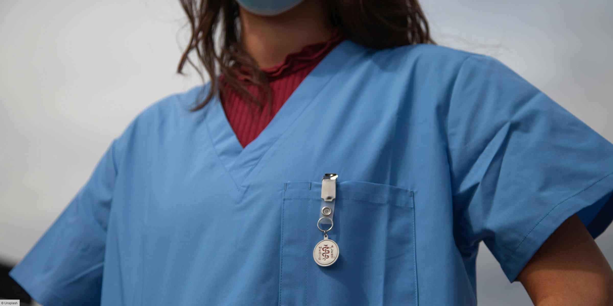 Une infirmière du CH-ED mise en examen pour homicide par conjoint à Épinal