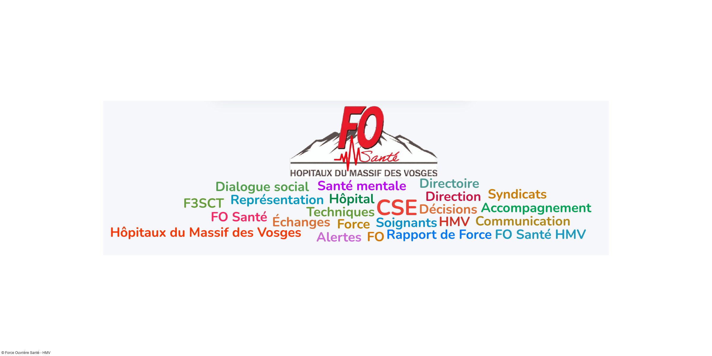 Instances hospitalières : le dialogue social ne suffit pas sans rapport de force