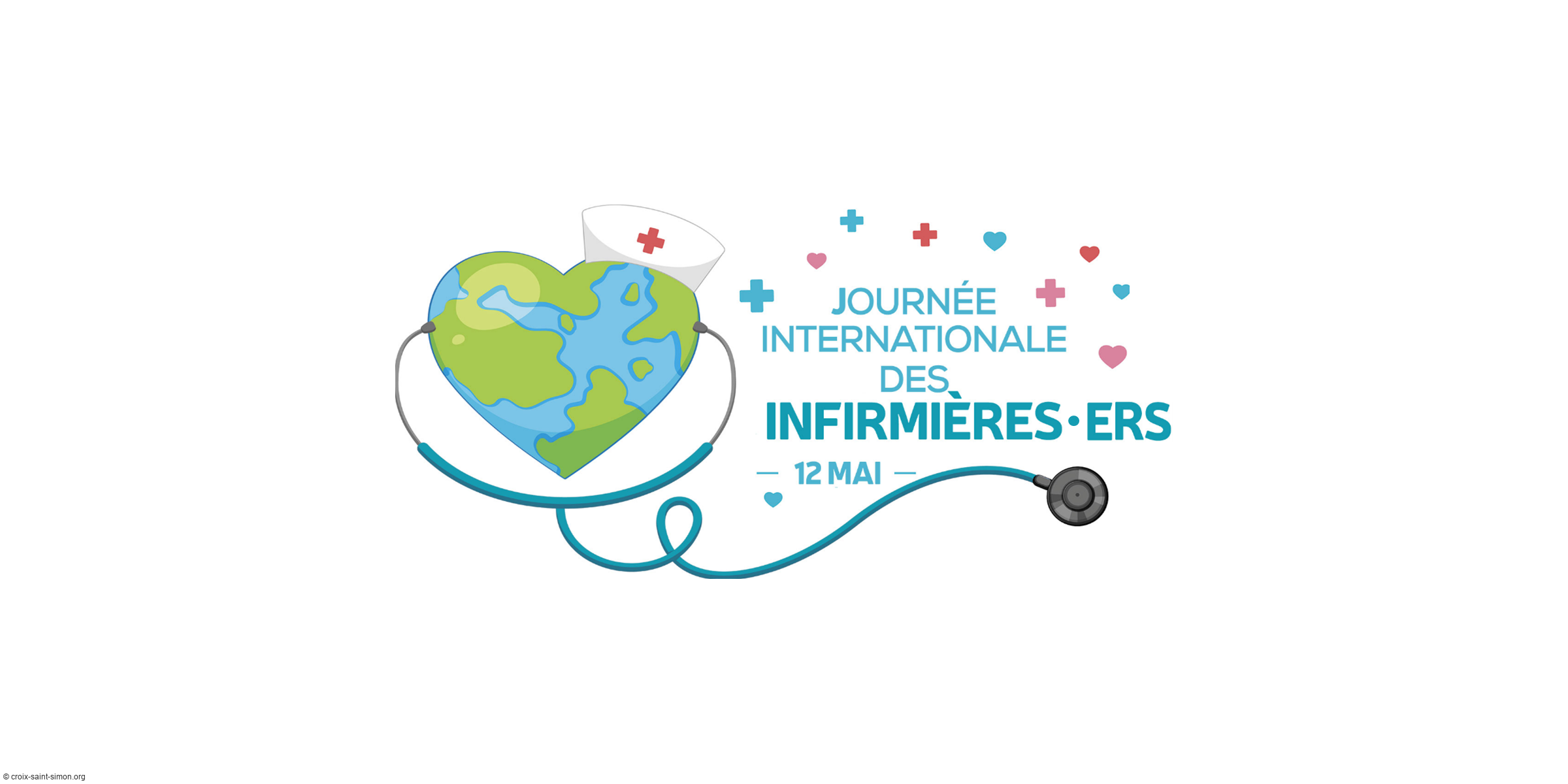 12 mai : Journée internationale de l'infirmière