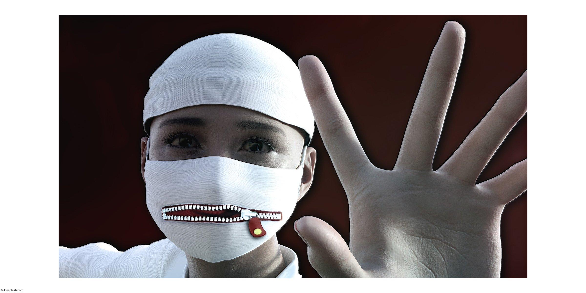 L'ARS des Vosges ignore les sollicitations de FO Santé des HMV