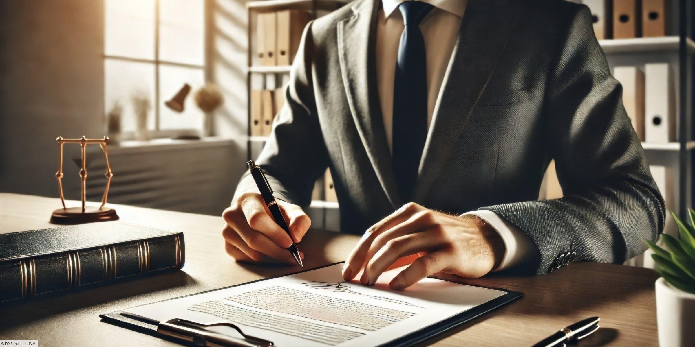 L'engagement de servir : un principe de responsabilité et de réciprocité