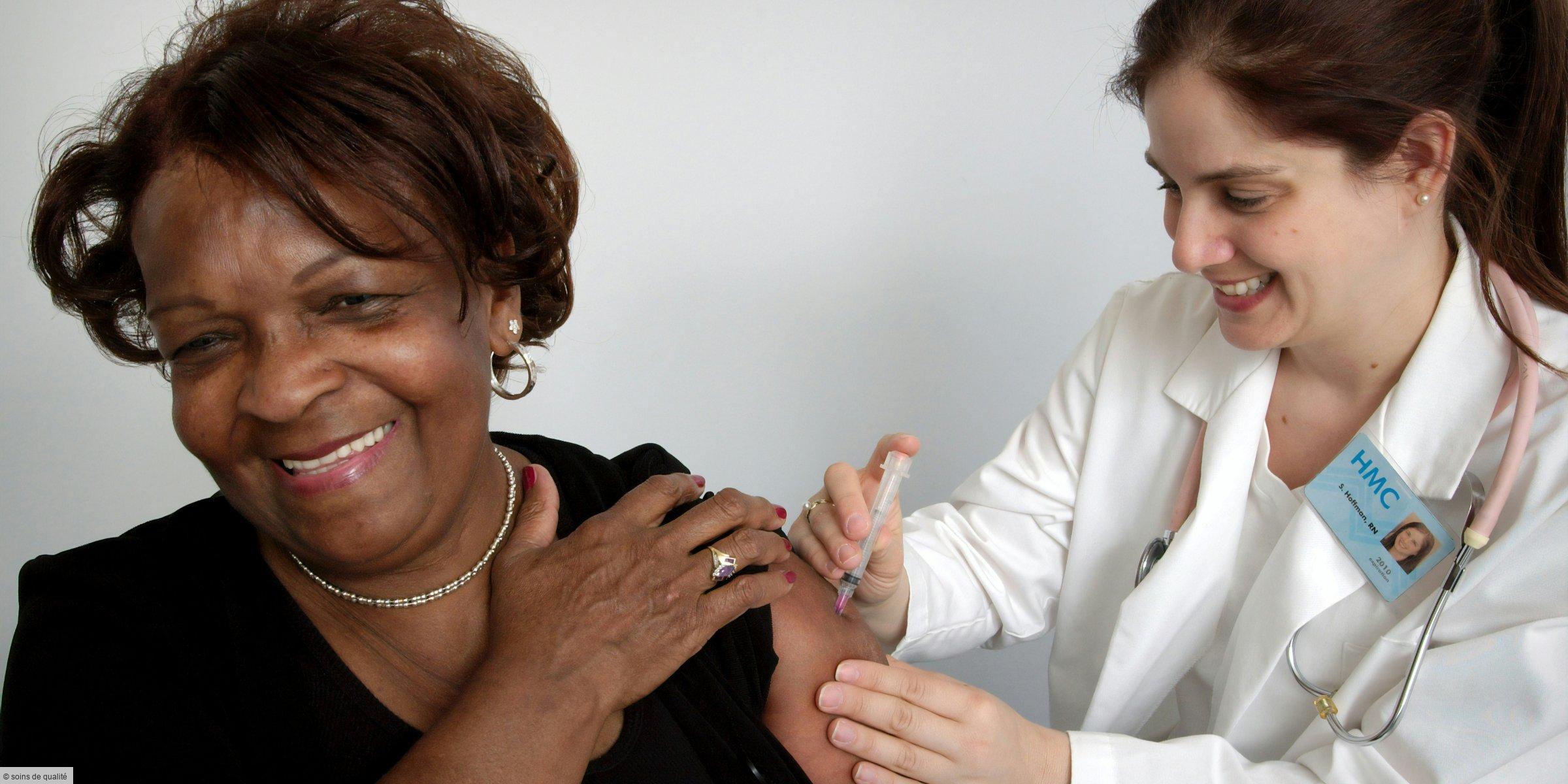 L'IMPORTANCE DES RATIOS PATIENTS - SOIGNANTS