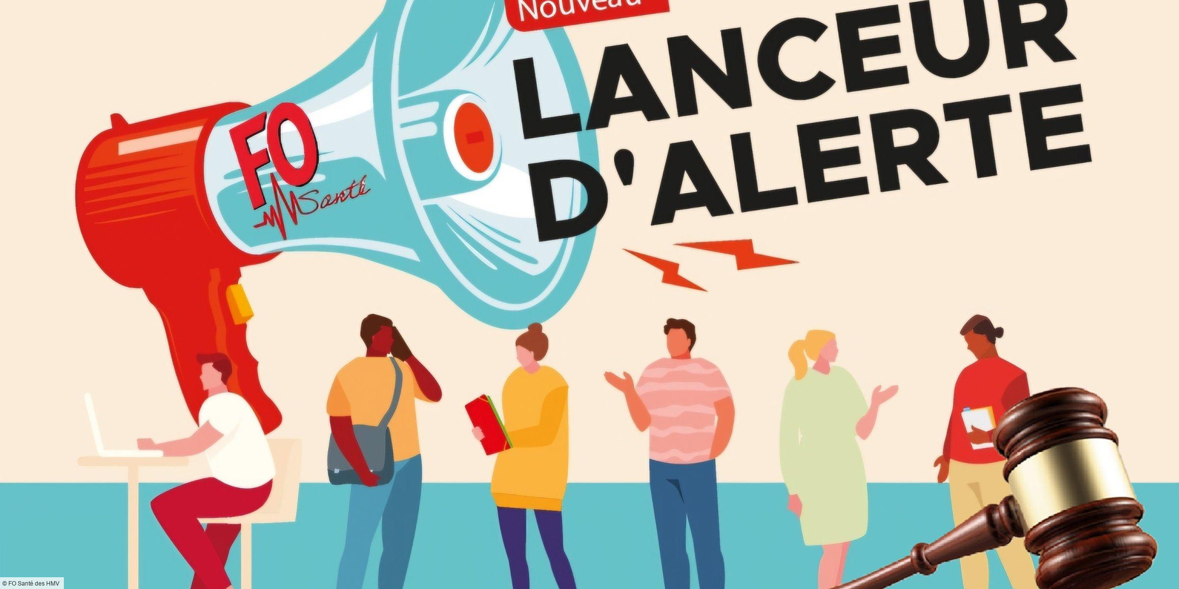 Lanceur d’alerte dans la Fonction Publique : Protéger l’intérêt général en toute légalité