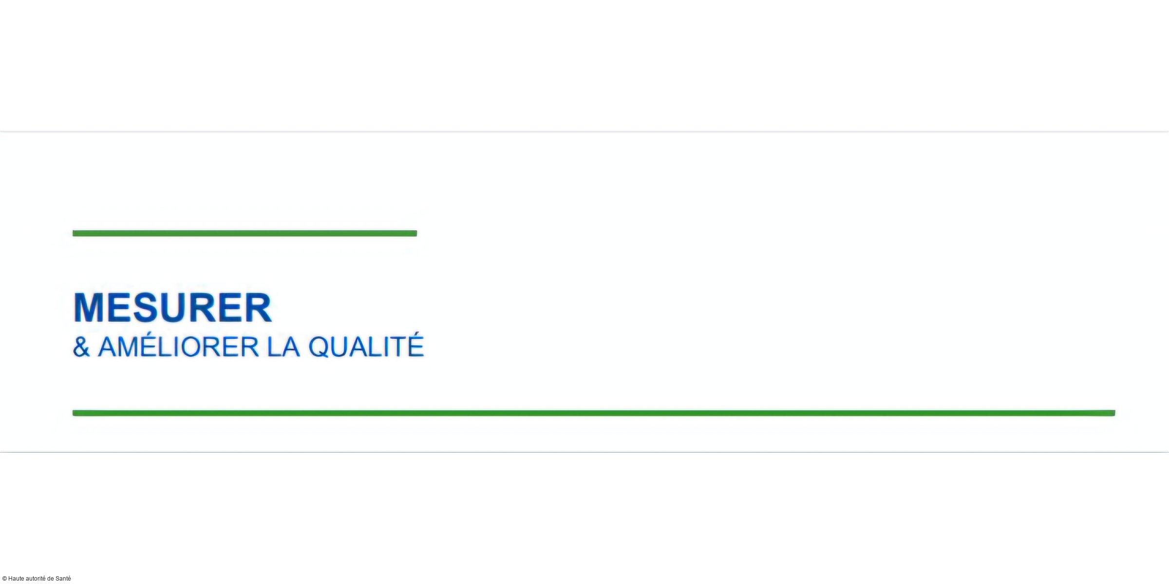 L’évaluation des établissements médico-sociaux : Enjeux et Objectifs