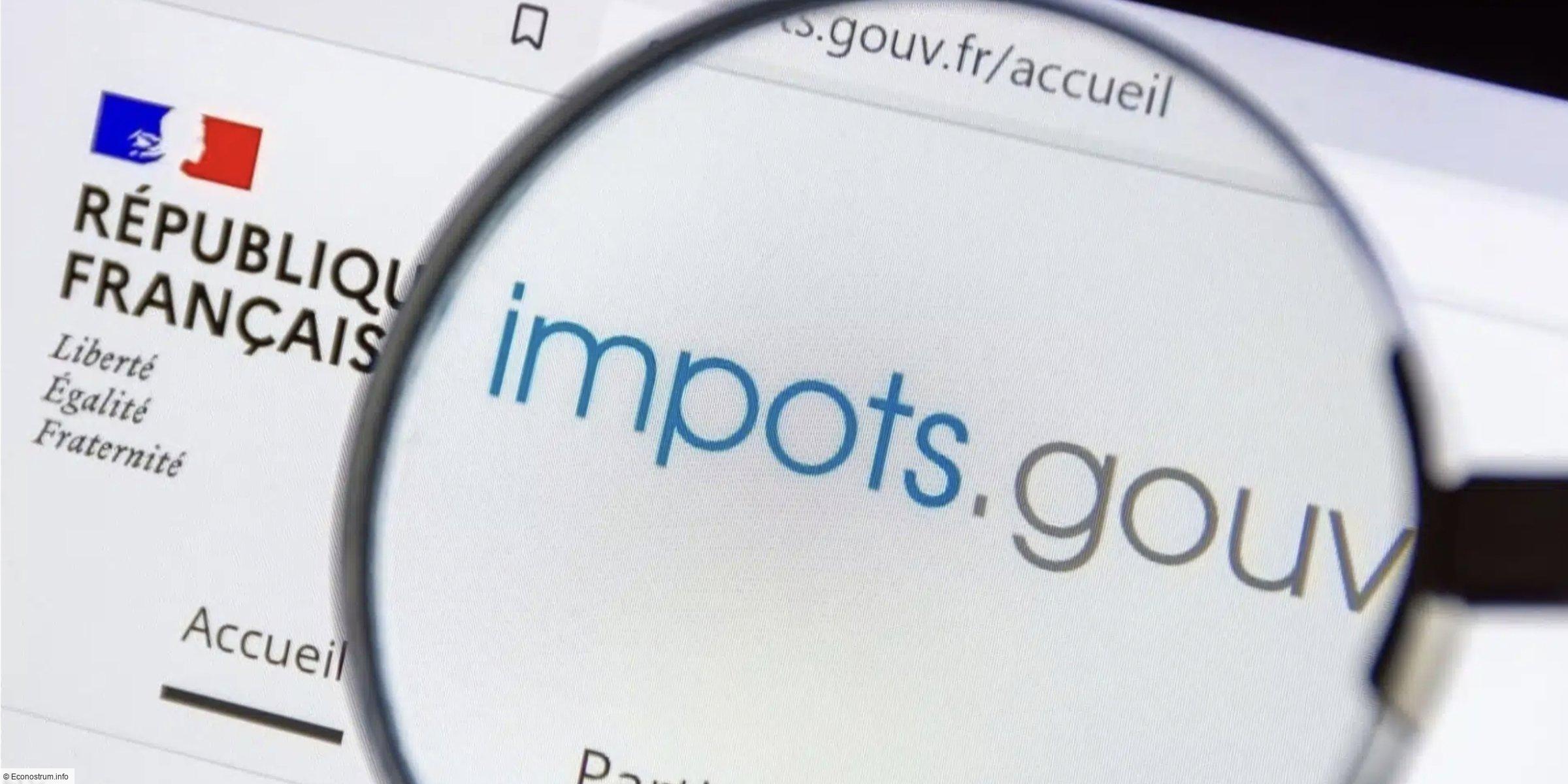 Magazine "Spécial Impôts" : Votre guide complet pour une déclaration fiscale réussie