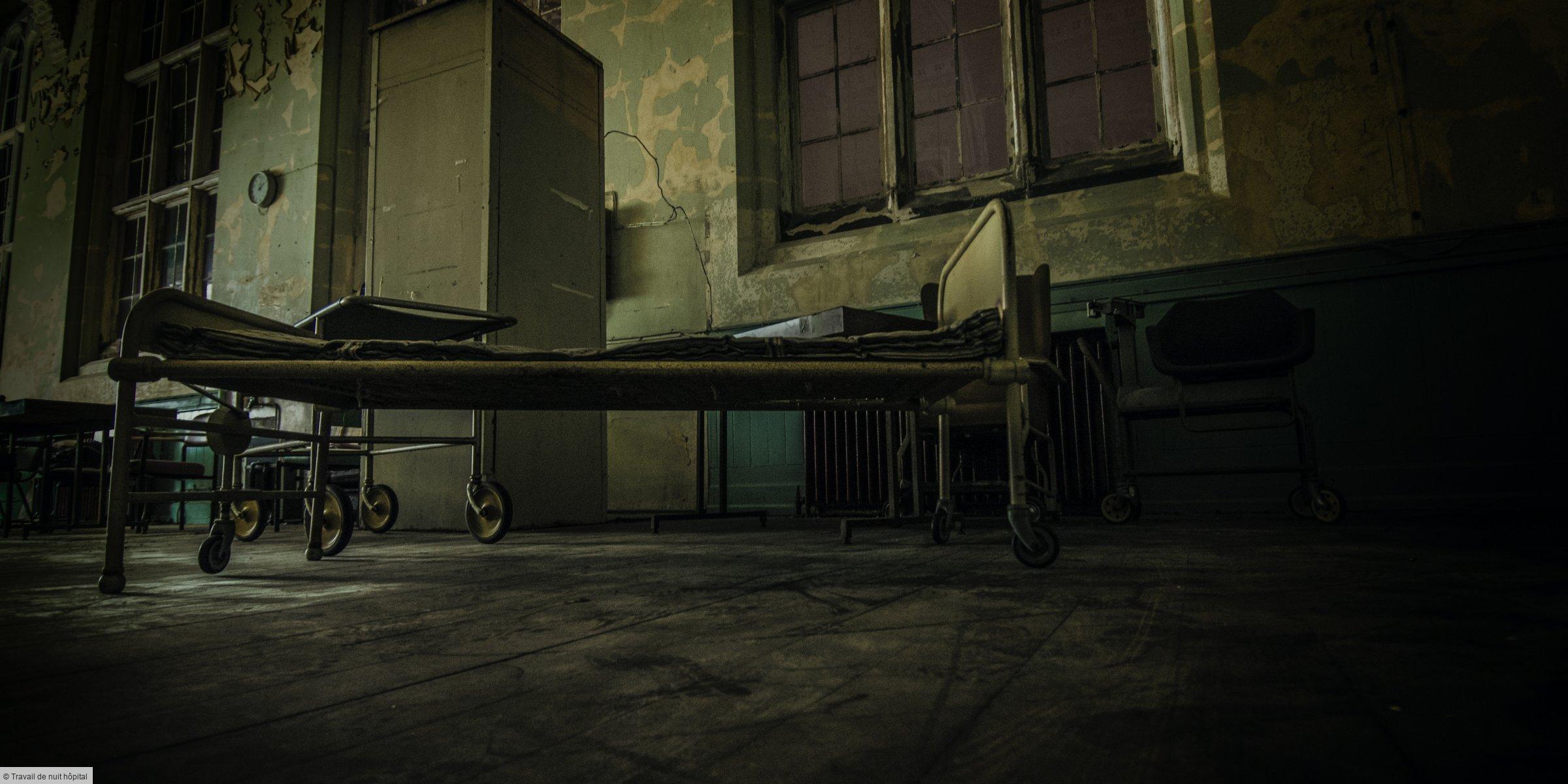 Nouvelles majorations pour le travail normal de nuit et le travail intensif de nuit pour la fin de l'année 2023