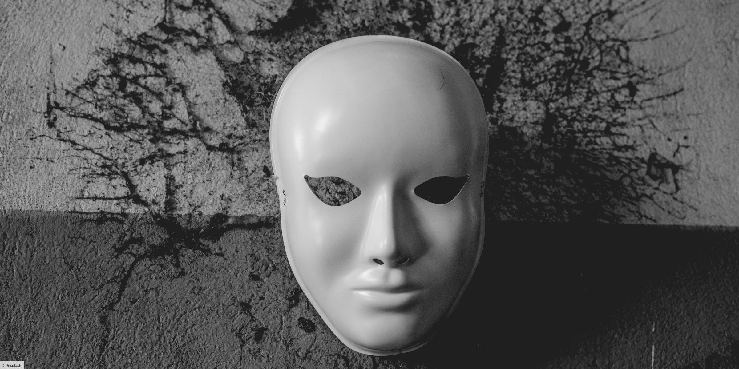 Quand les masques tombent - Le jour où certains ont choisi leur camp