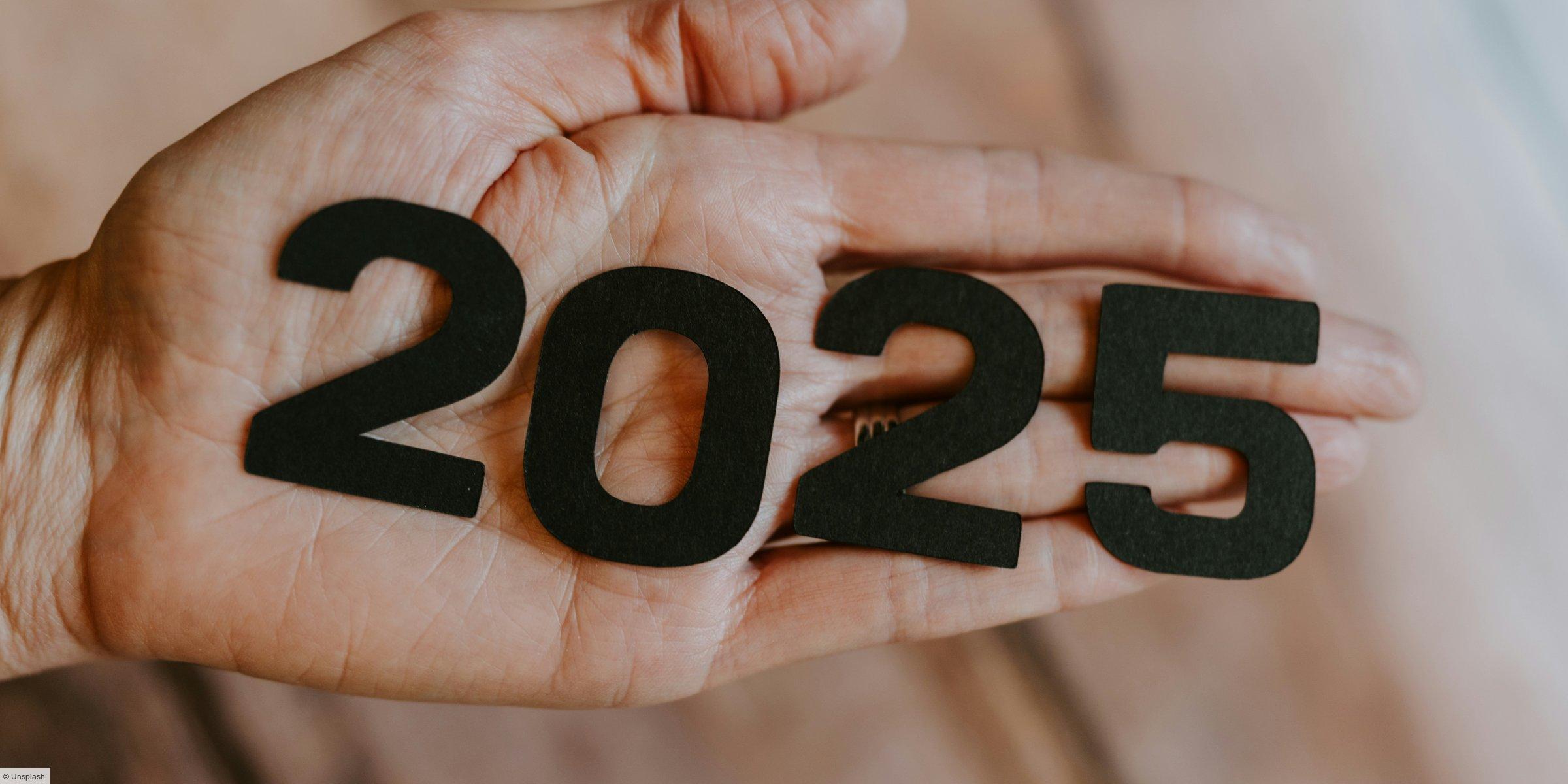 Meilleurs vœux 2025 à tous les professionnels des Hôpitaux du Massif des Vosges