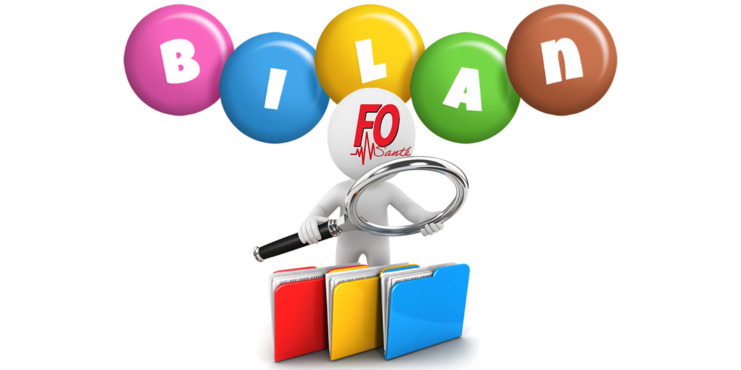 Bilan d'un mi-mandat de représentants du personnel pour FO Santé des HMV