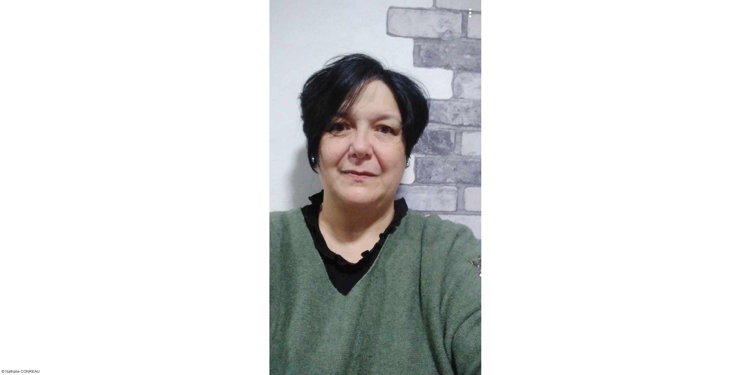 Qui est Nathalie Conreau ?