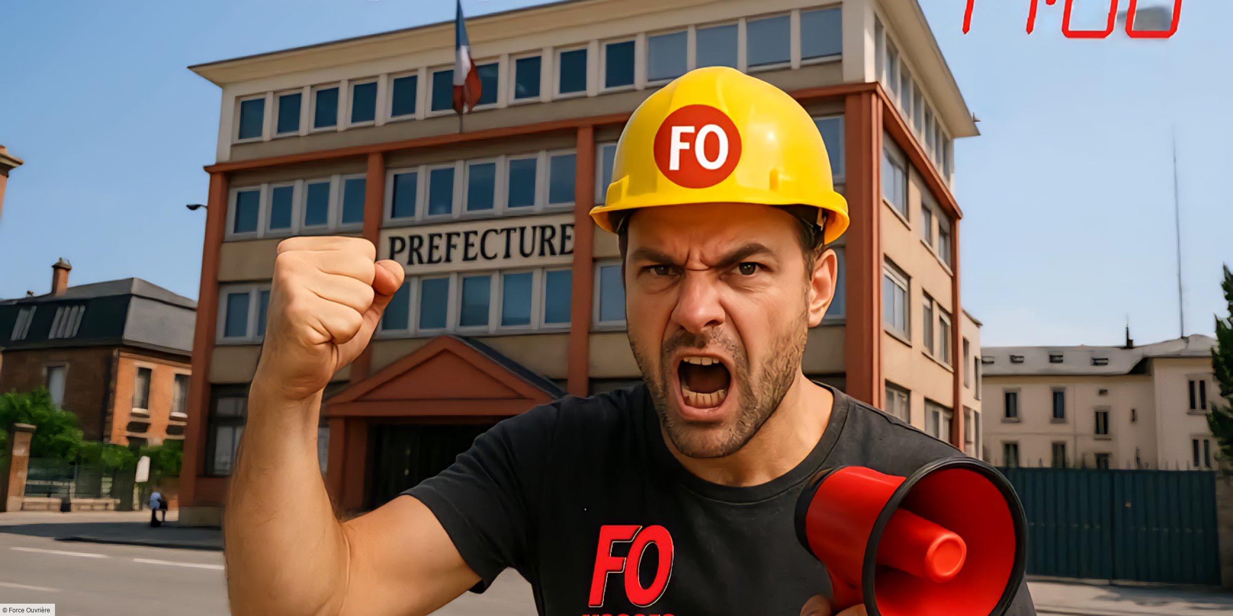 Tous ensemble pour nos droits : RDV aujourd’hui à Épinal !