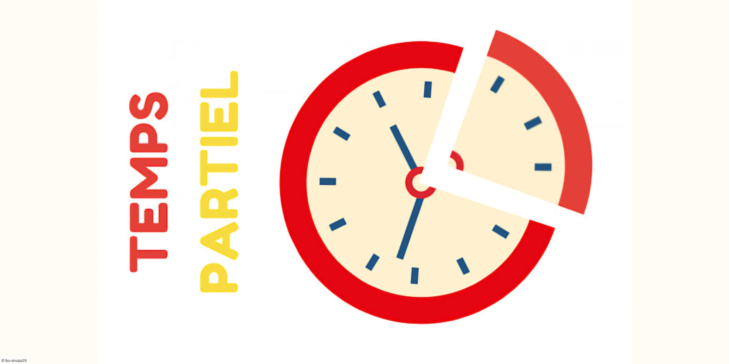 Nouveau décret sur l'accès au temps partiel dans la fonction publique : simplification et harmonisation des conditions