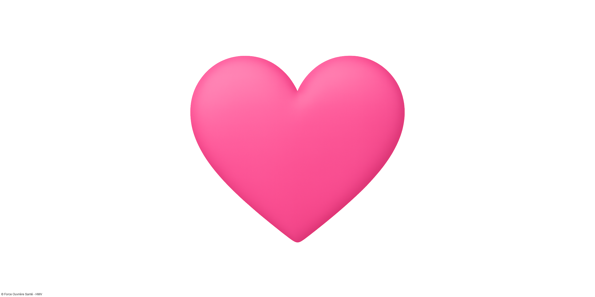 [PHOTOS] Octobre Rose aux Hôpitaux du Massif des Vosges : FO Santé HMV salue l’engagement des équipes