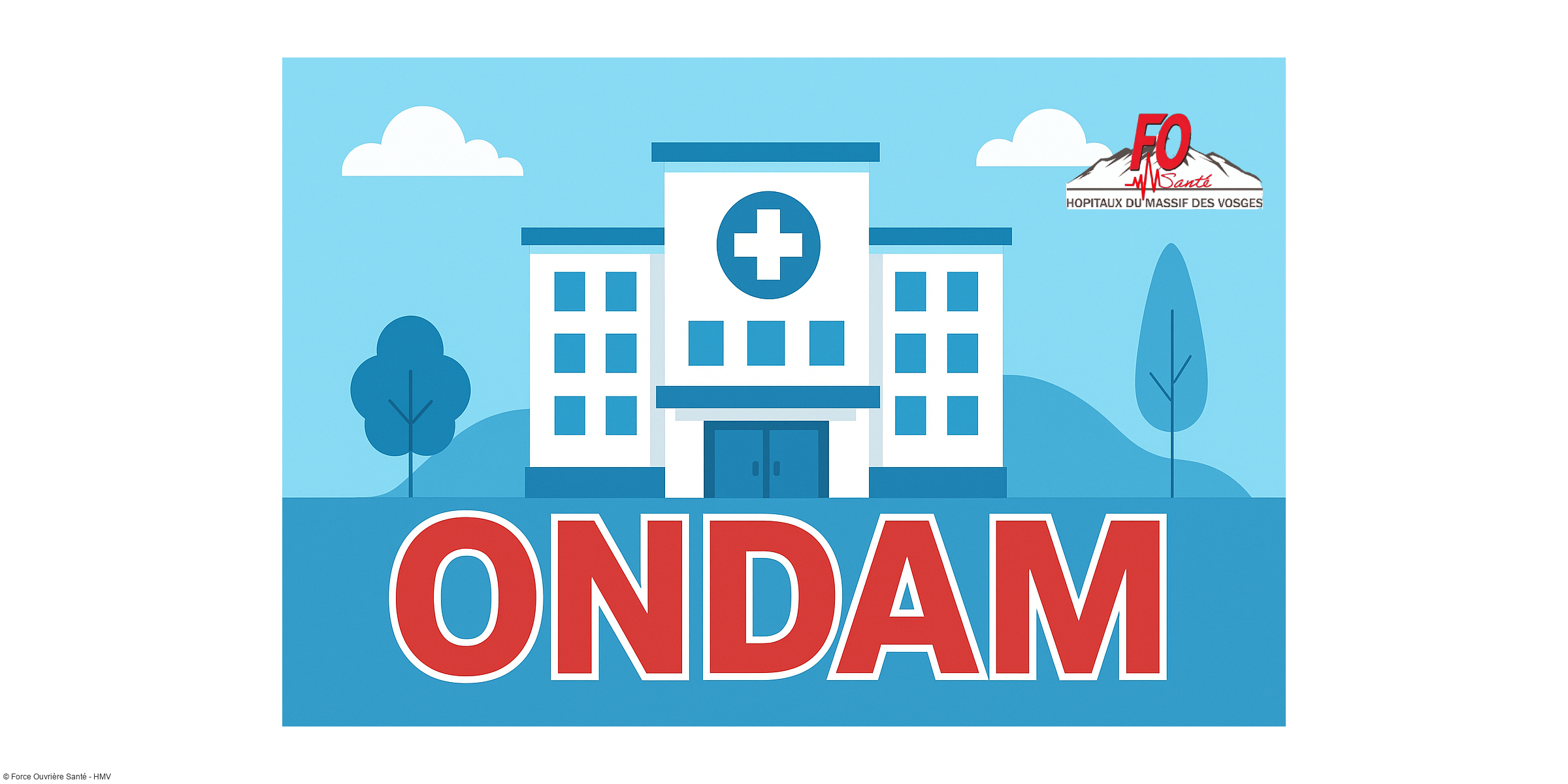 ONDAM : un acronyme qui conditionne l'avenir de nos hôpitaux