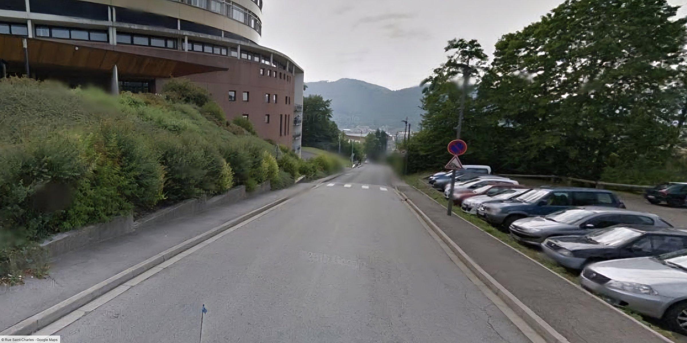 Passage définitif en sens unique de la côte de l’Hôpital à Saint-Dié-des-Vosges : une mesure pour la sécurité et la rénovation