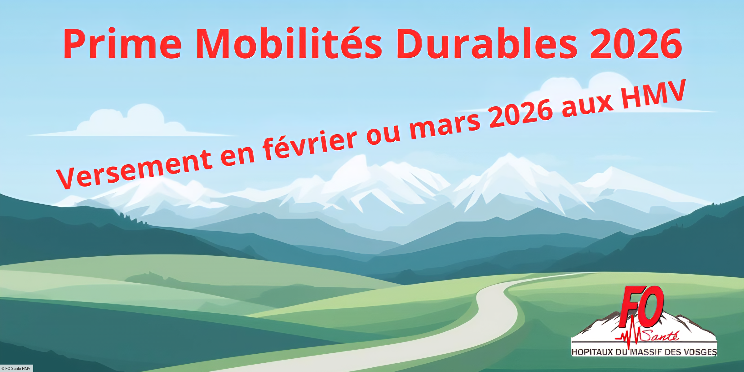 Prime de covoiturage : versement prévu en février ou mars 2026, pas en janvier