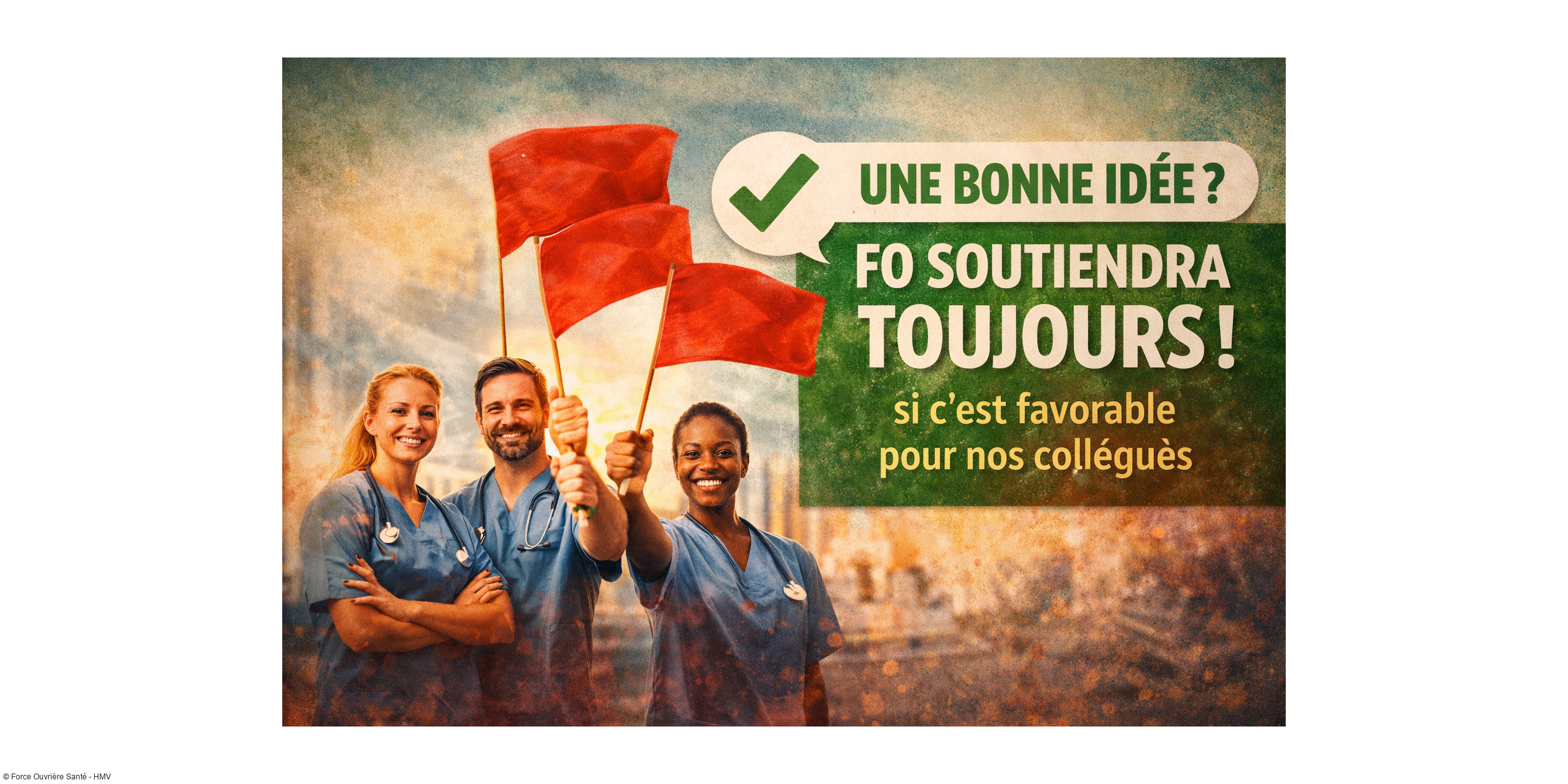 Et si une excellente idée reposait sur un mauvais fondement ?