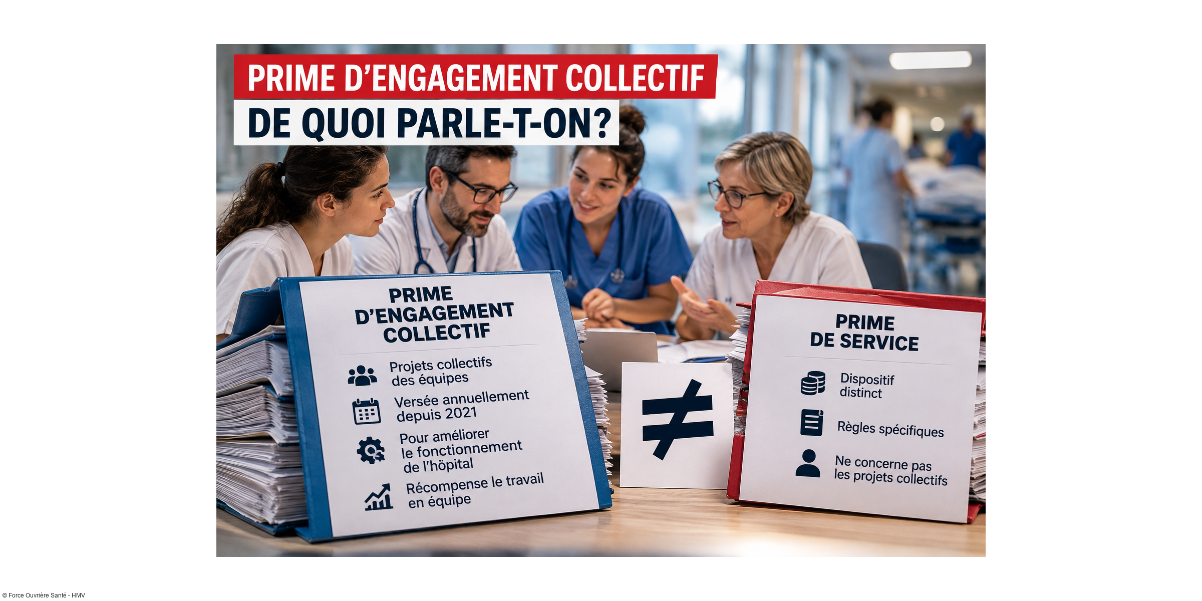 Prime d'engagement collectif : de quoi parle-t-on exactement ?