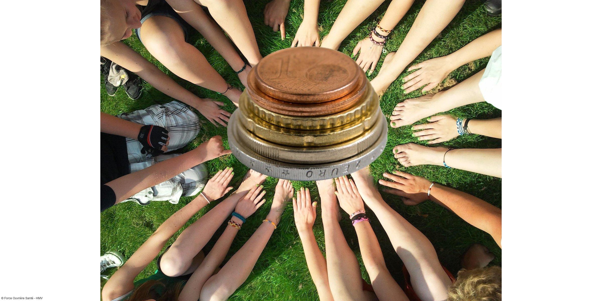 Prime d’Engagement Collectif : un dispositif oublié au sein des Hôpitaux du Massif des Vosges