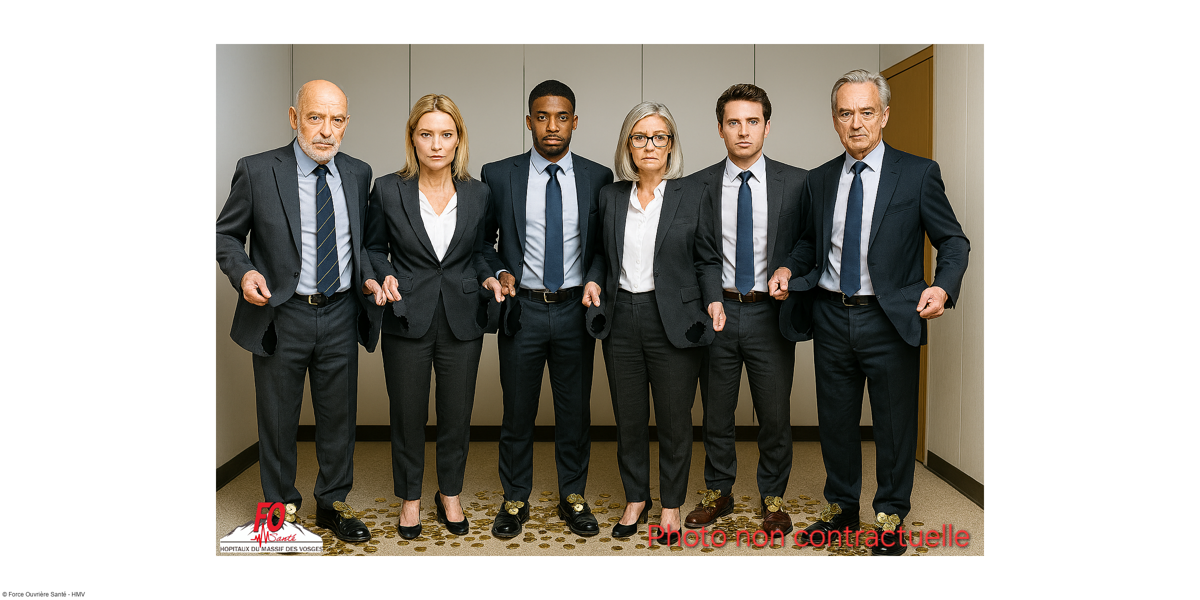 Primes illégales, plan de soutenabilité : les HMV sous pression