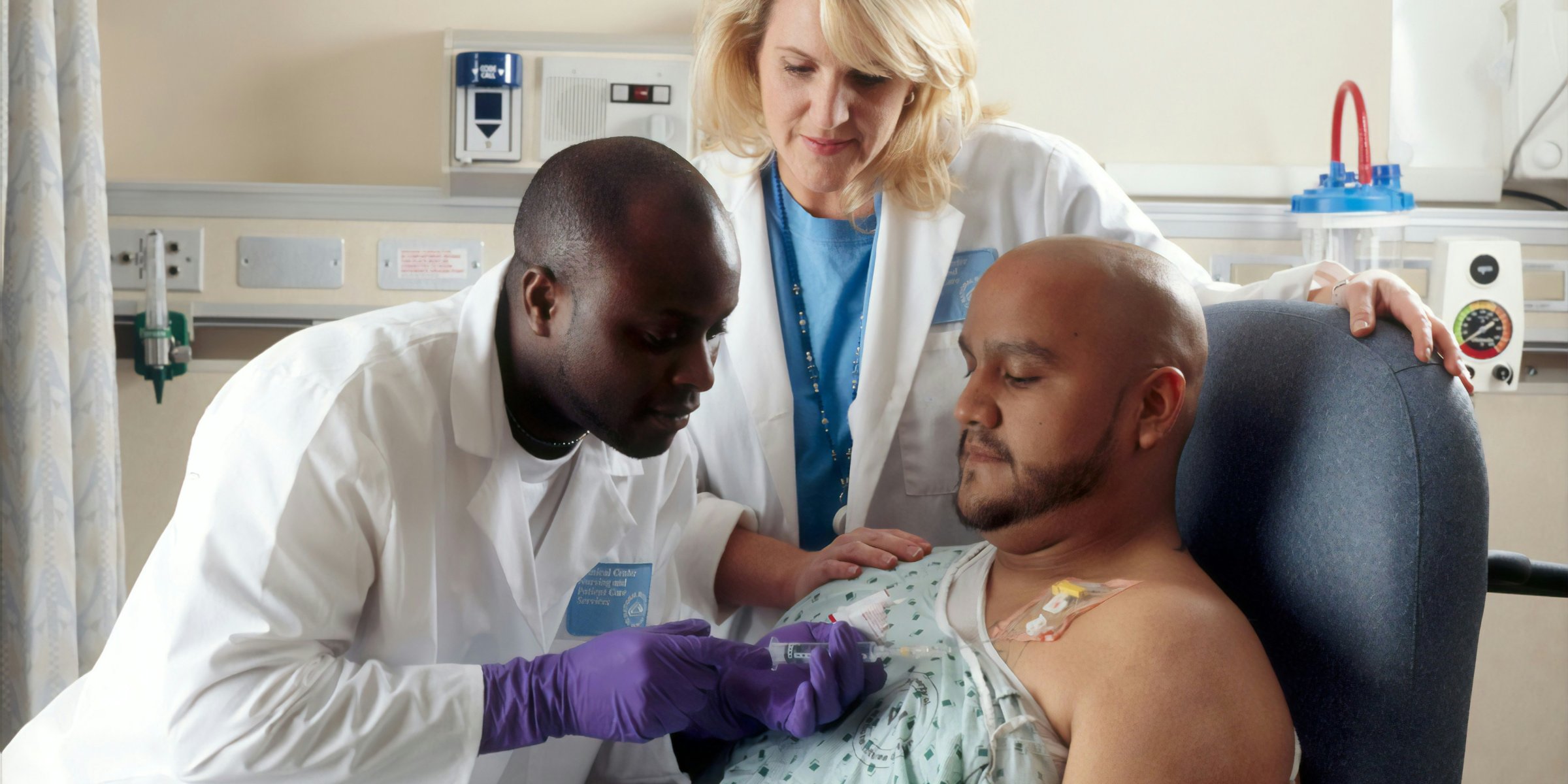 Proposition de loi relative à l'instauration d'un nombre minimum de soignants par patient hospitalisé