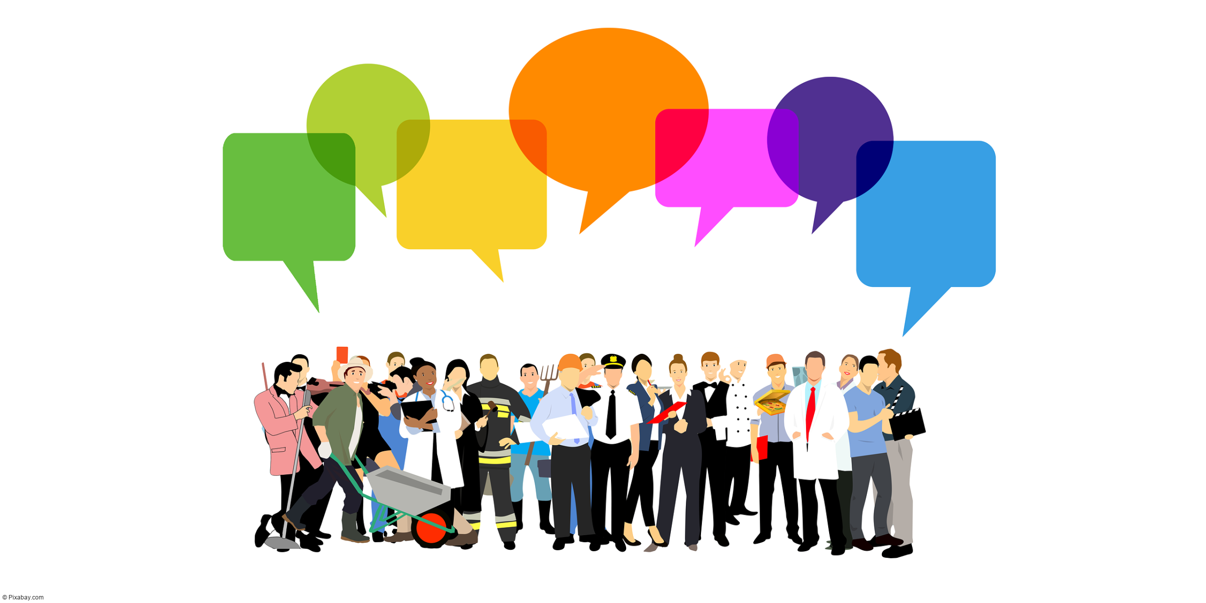 Qu'est-ce que le dialogue social dans un établissement de santé public et à quoi sert-il ?