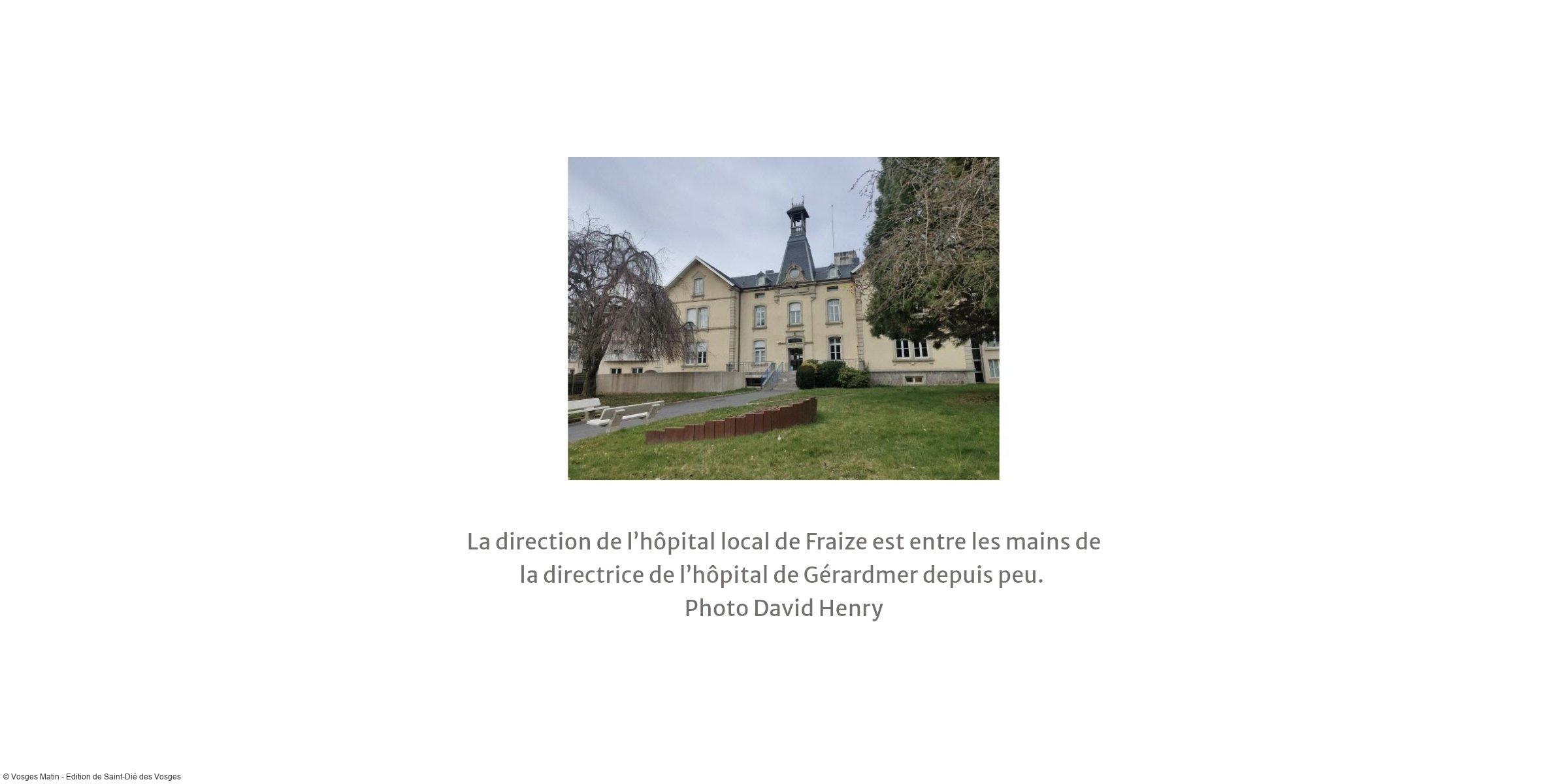 Quand un démenti nie des faits pourtant établis !
