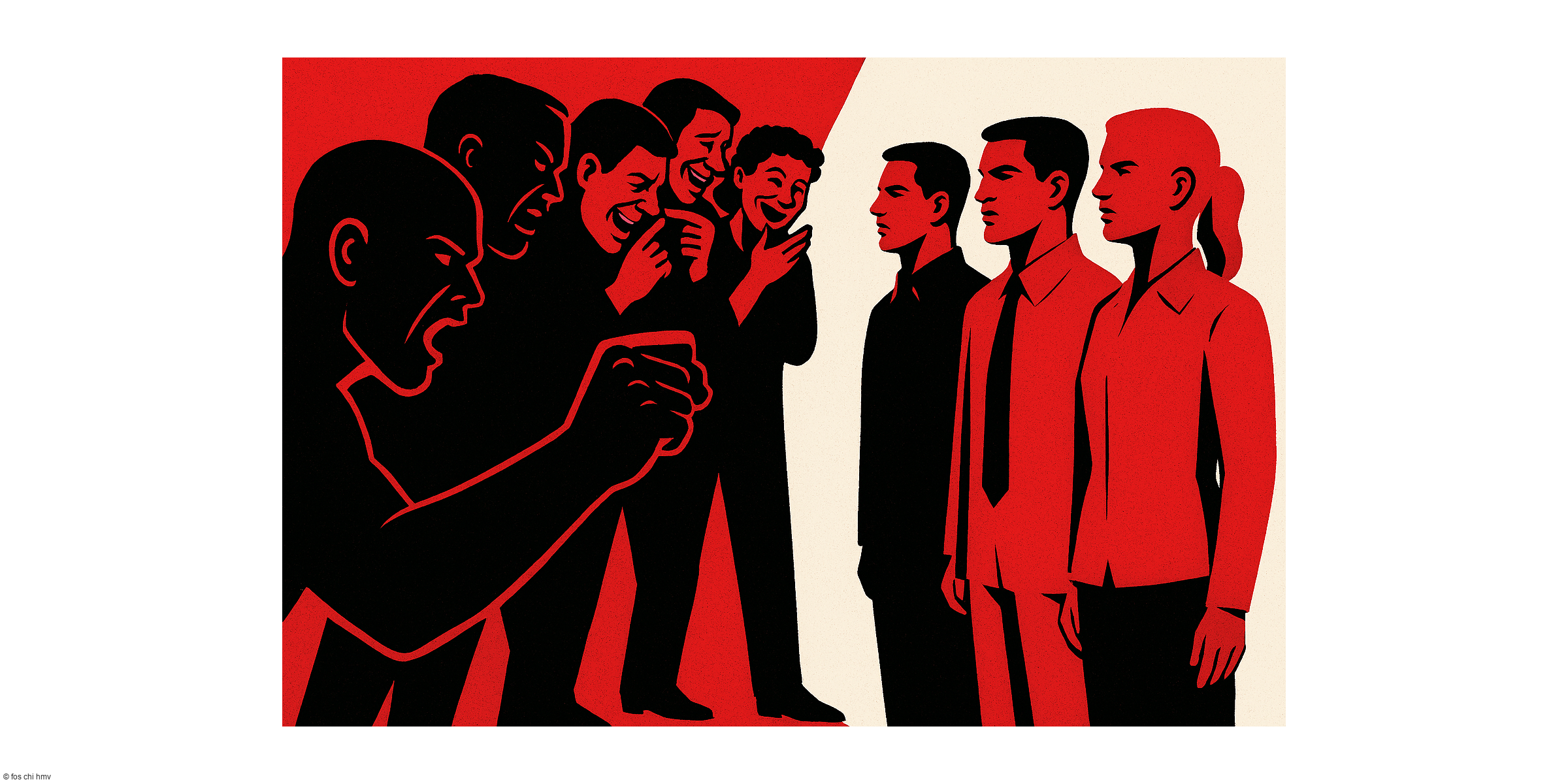 Quand la pression révèle la solidité d'une organisation