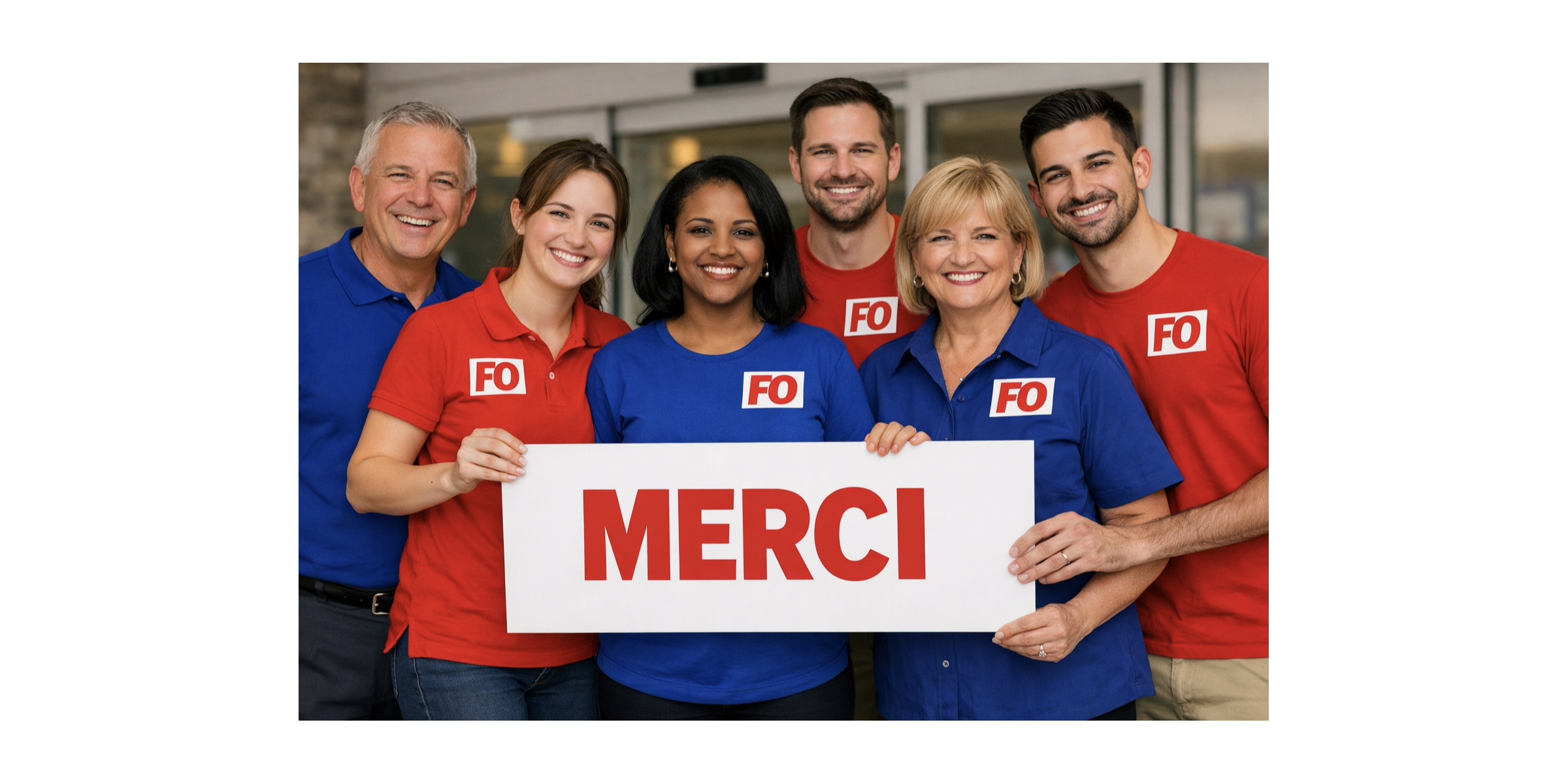 Se justifier, c'est se crucifier!