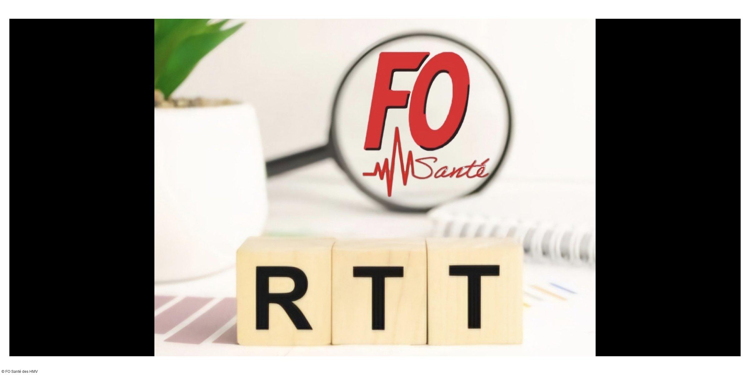 RTT : Levons le Doute