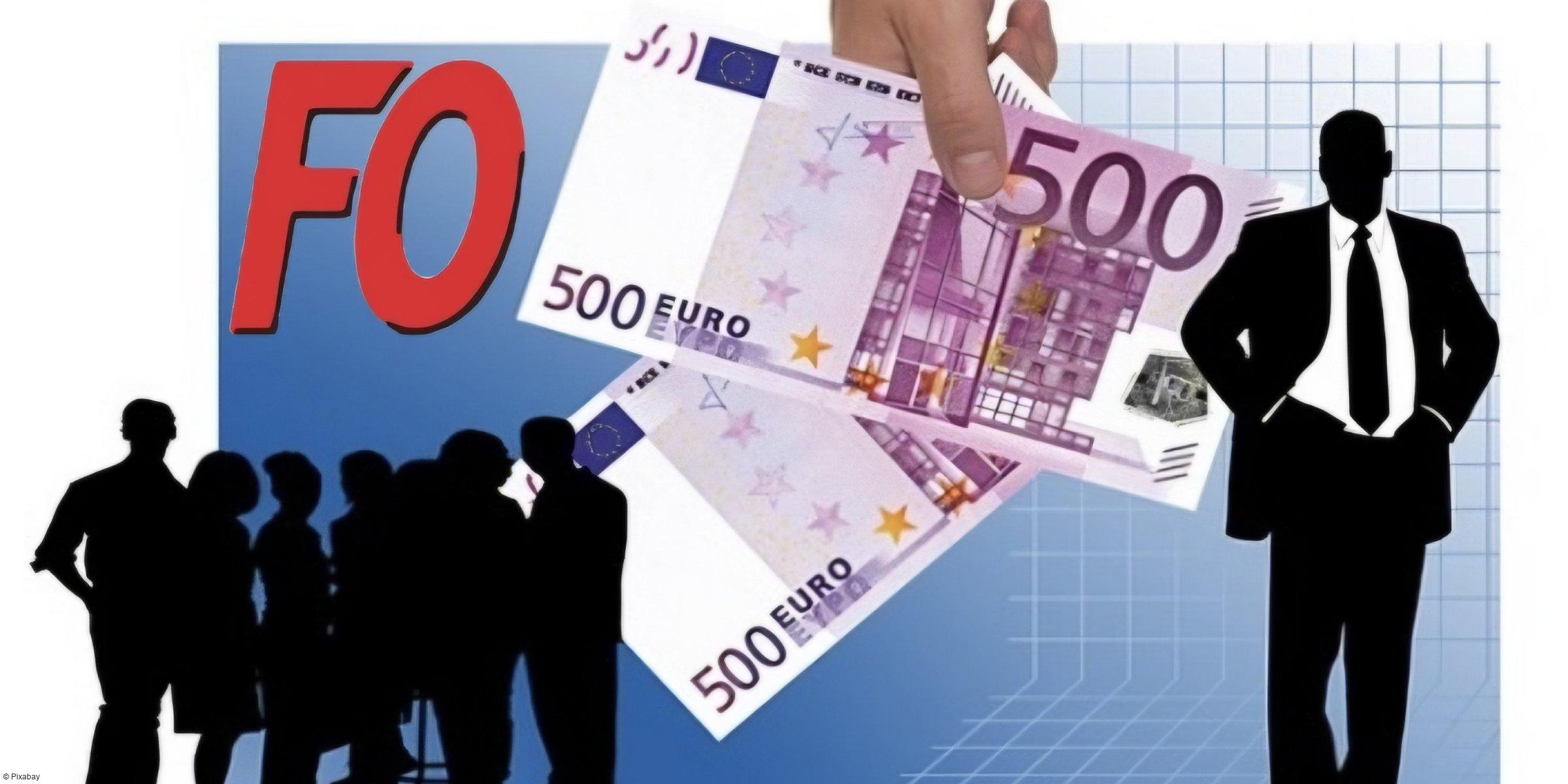 Réforme de la fonction publique : rémunération collective du mérite prônée