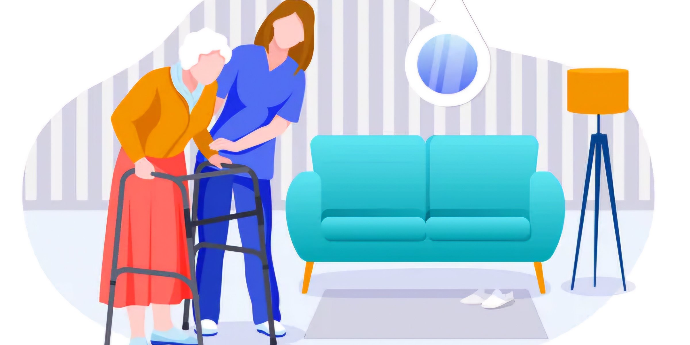 Réforme des services de santé et de soins à domicile