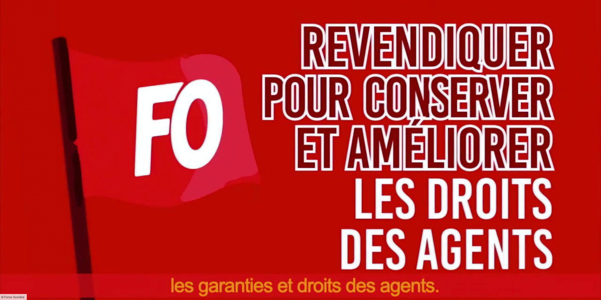 Réunion trimestrielle de la F3SCT : Une séance interrompue et des décisions importantes prises