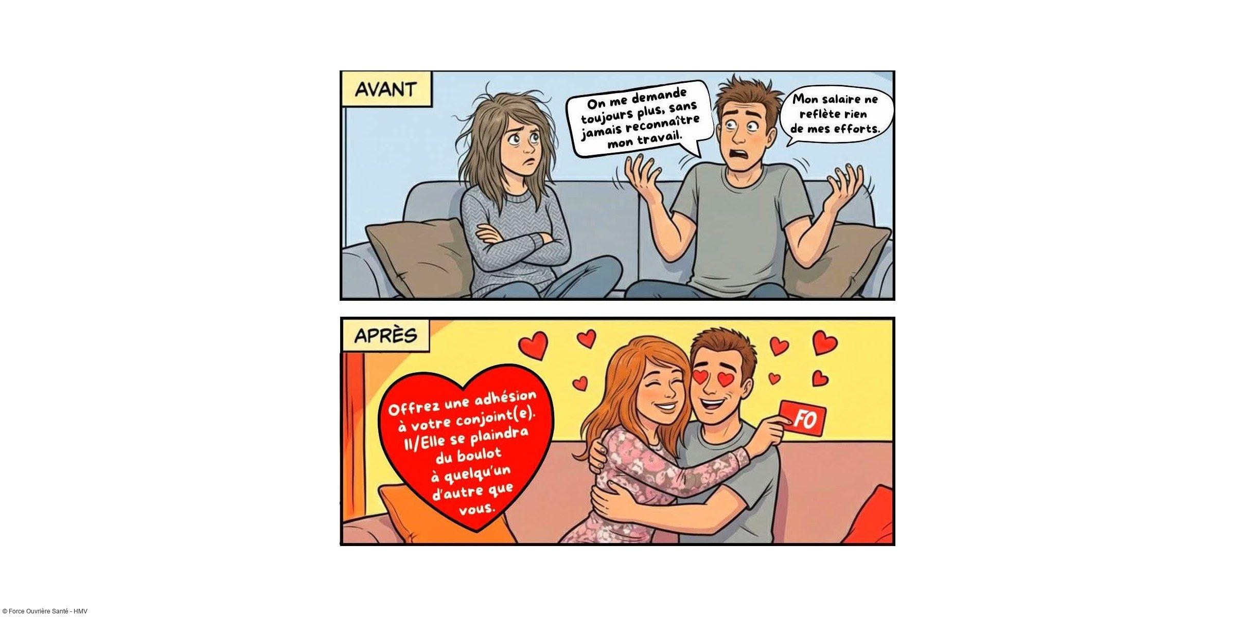 Saint-Valentin : le cadeau de dernière minute qui protège vraiment