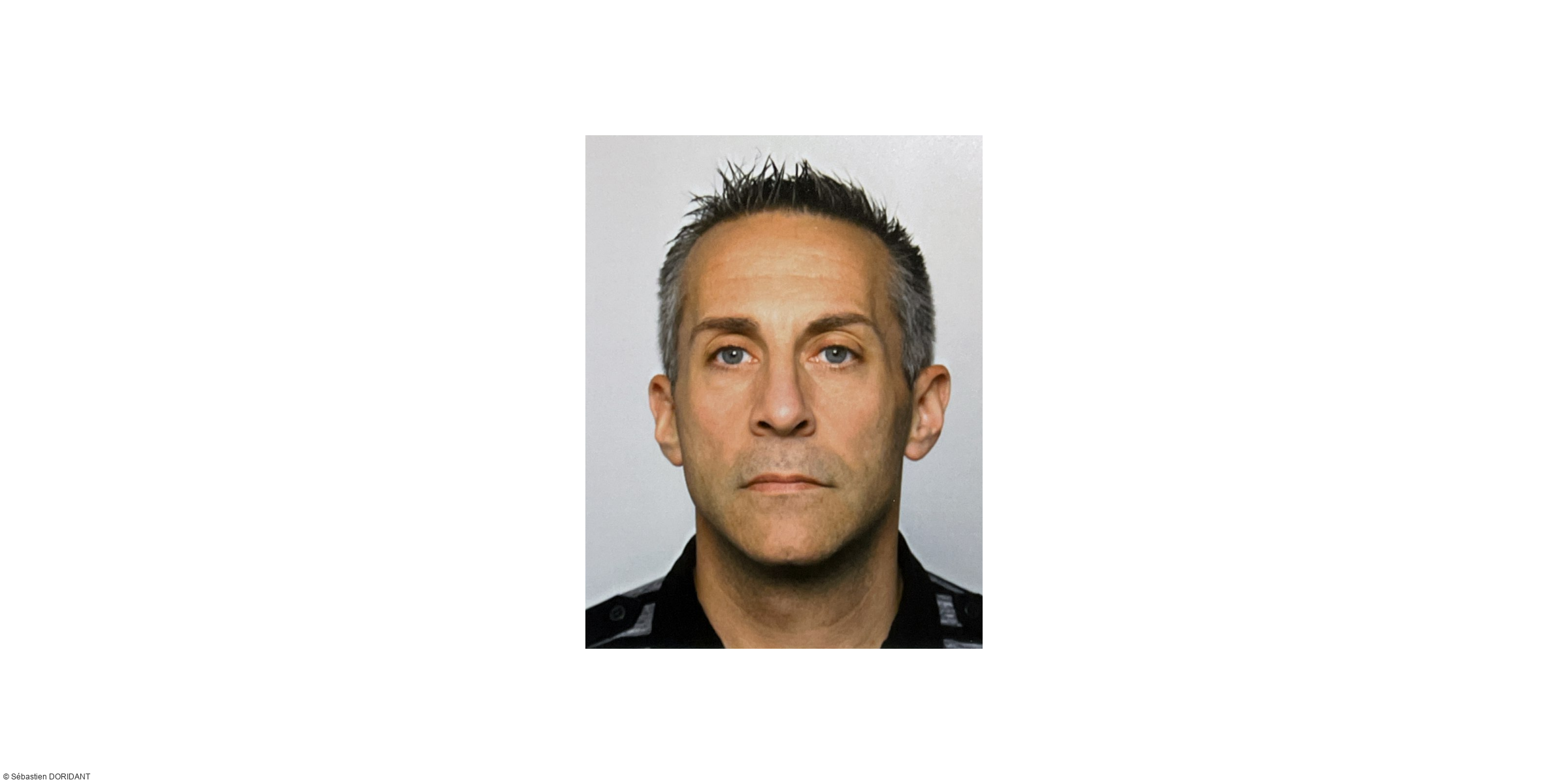 Qui est Sébastien Doridant ?