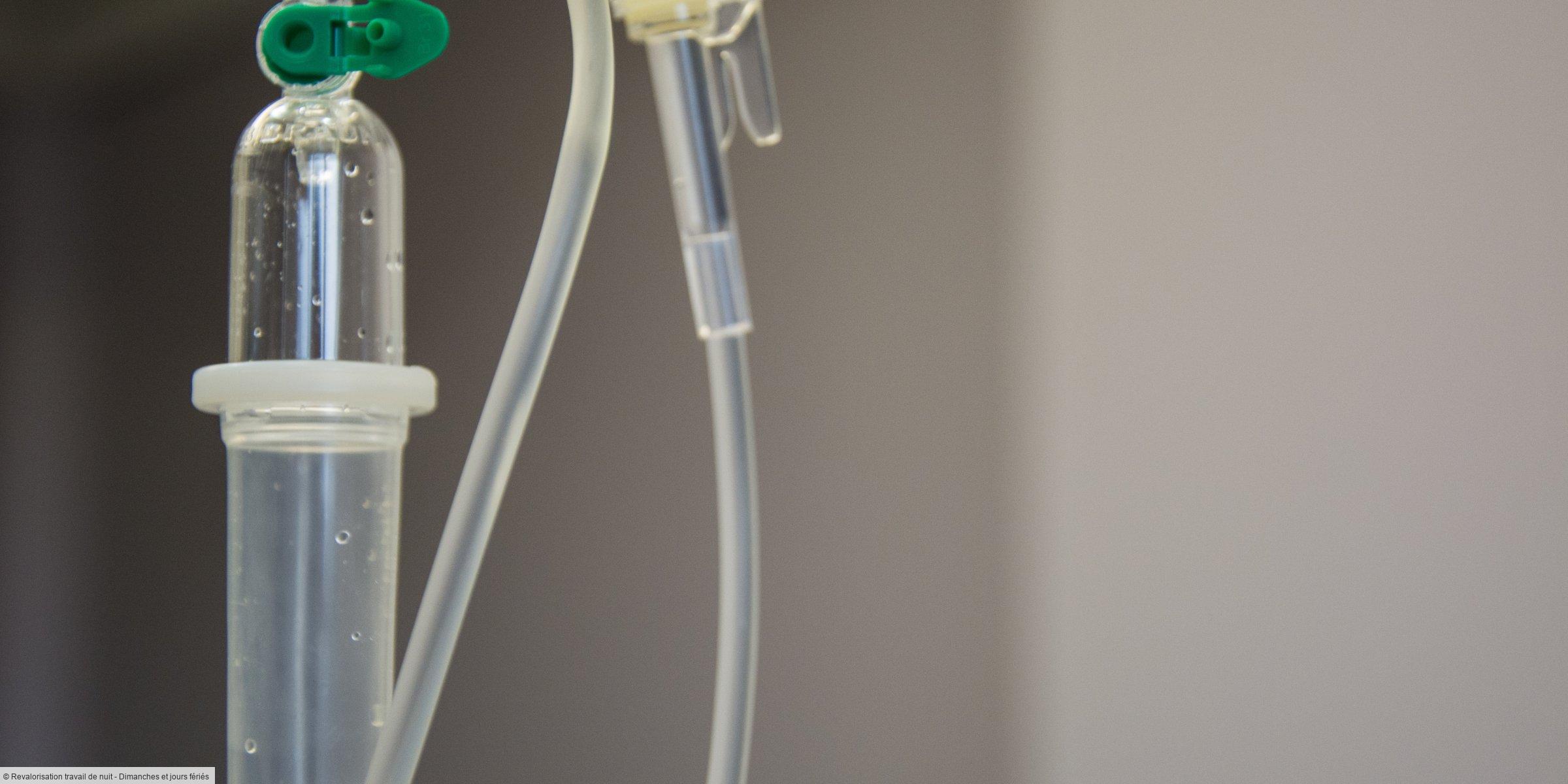 Soutien financier majeur pour les soignants : Revalorisation des salaires en 2024 pour le travail de nuit et du dimanche.